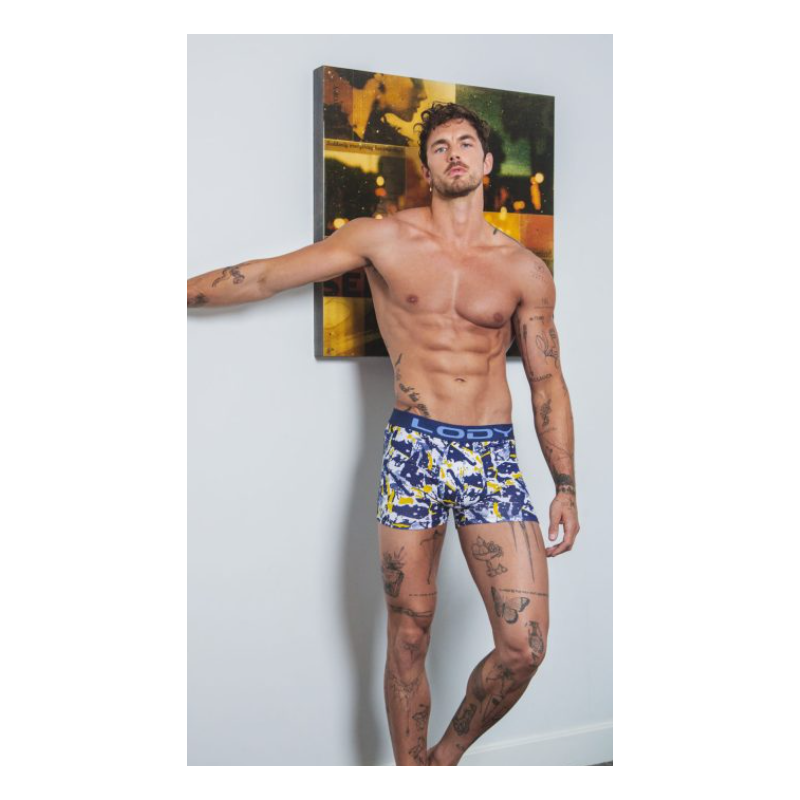 Boxer Lody Men