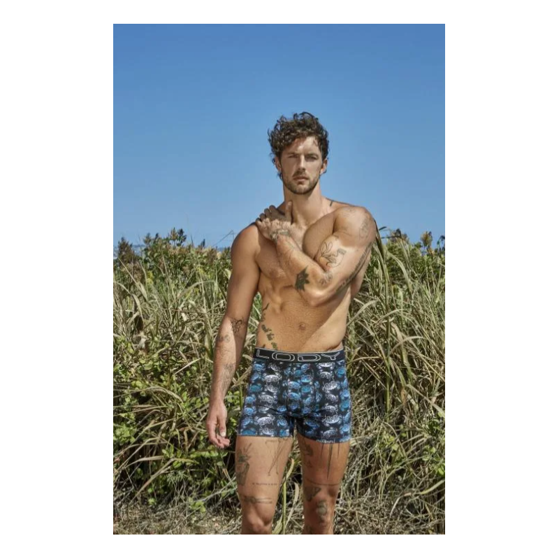 Boxer Lody Men