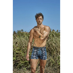 Boxer Lody Men Talle Especial