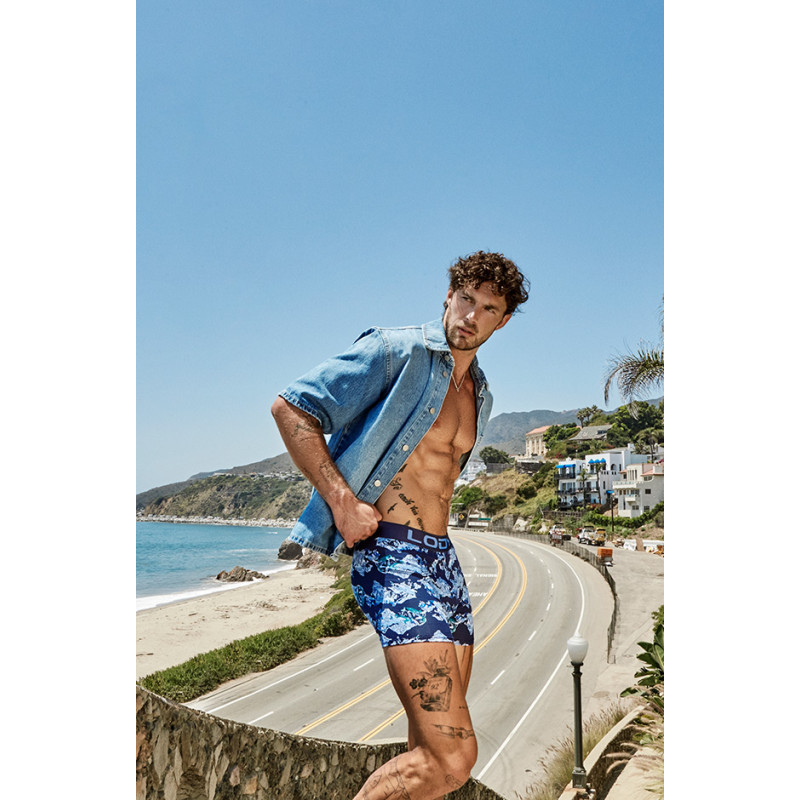 Boxer Lody Men