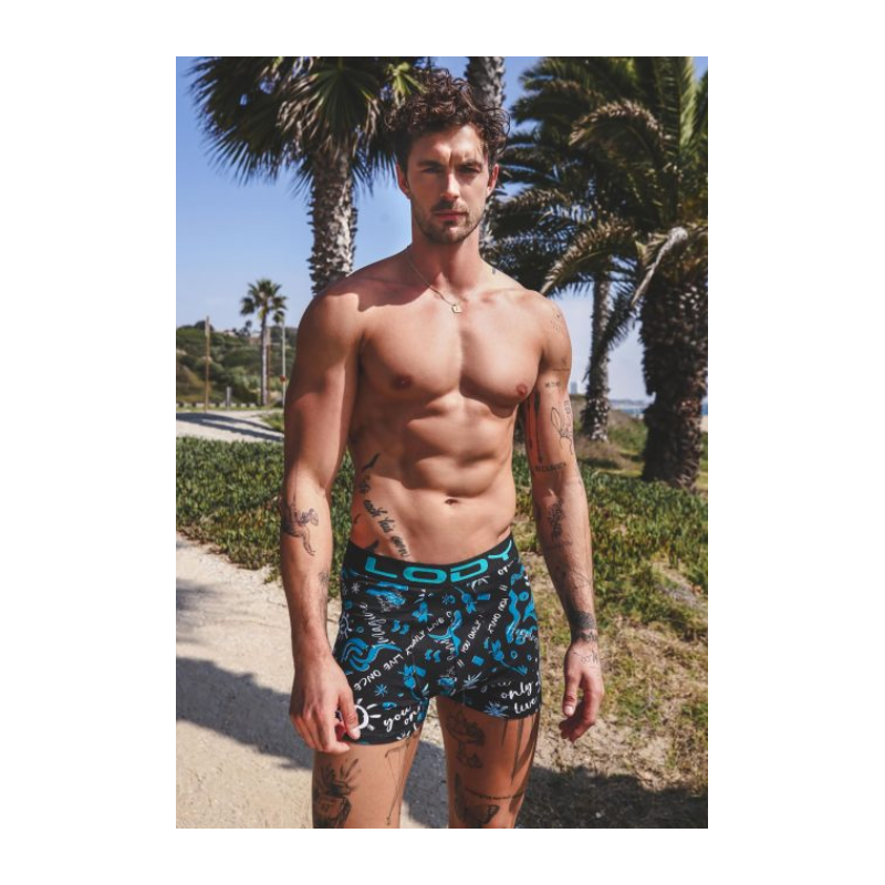 Boxer Lody Men