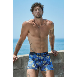 Boxer Lody Men Talle Especial