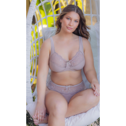 Melifera Conjunto sin Aro Alg y Lycra