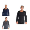 Camiseta Termica Terrenal Hombre *