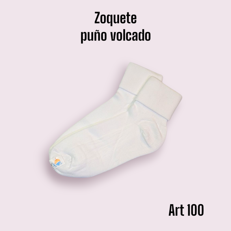 Zoquete Puño Volcado Boyita T5