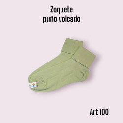 Zoquete Puño Volcado Boyita T5