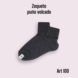Zoquete Puño Volcado Boyita T5