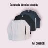 Camiseta Termica Nino T4/14*