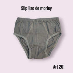 Slip Liso Morley  Bradbury T5/6