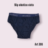 Slip Elastico Visto  Bradbury T1/4