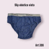 Slip Elastico Visto  Bradbury T1/4
