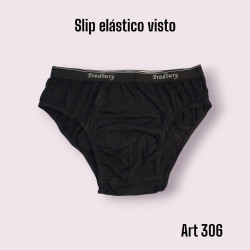 Slip Elastico Visto  Bradbury T5/6