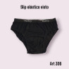Slip Elastico Visto  Bradbury T5/6
