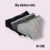 Slip Elastico Visto  Bradbury T5/6