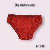Slip Elastico Visto  Bradbury T7/8
