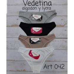 Nastase Vedetina XL Alg y...