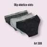 Slip Elastico Visto  Bradbury T7/8
