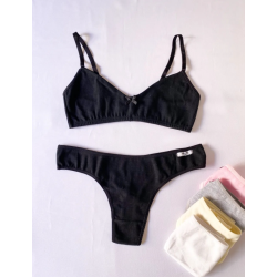 Meraki Conjunto Teens