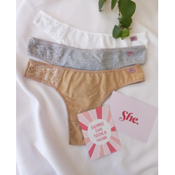 Meraki Pack x3 Cola Less C...