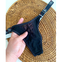 Meraki Reg Elast Ancho C/Puntilla