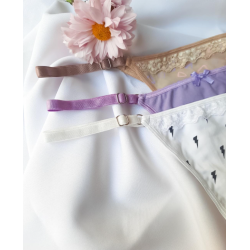 Meraki Pack x3 Cola Less Regulable