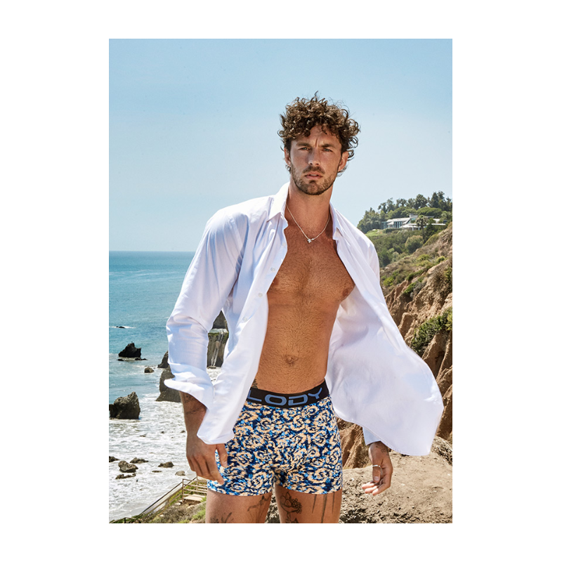 Boxer Lody Men