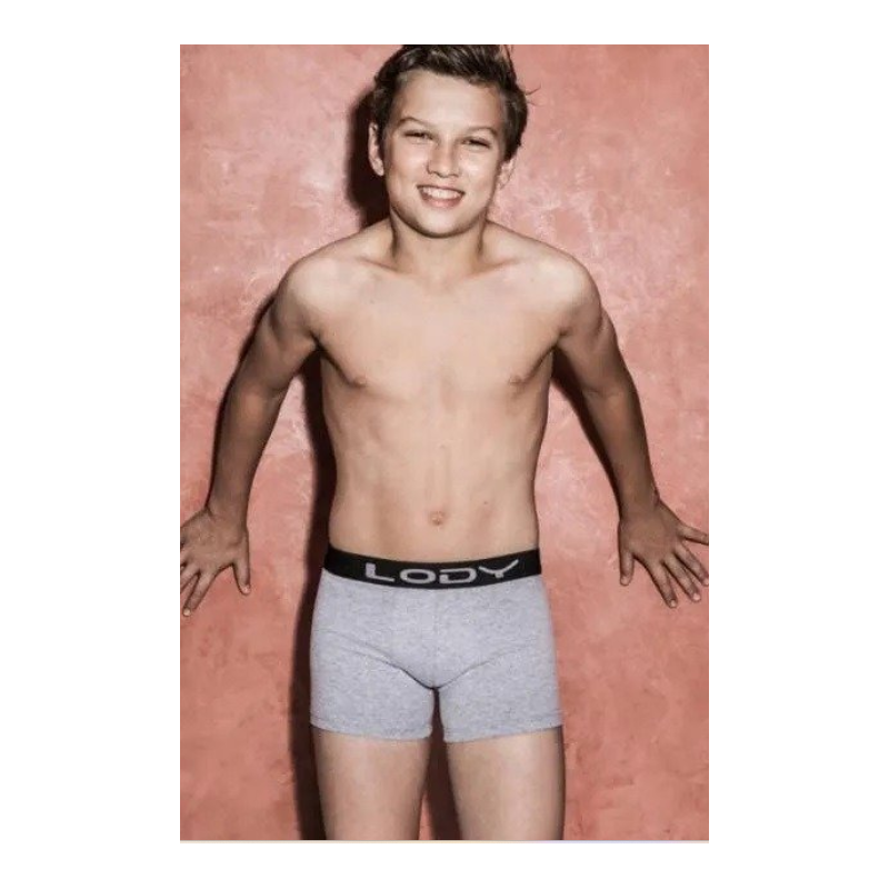 Boxer Lody Men Kids