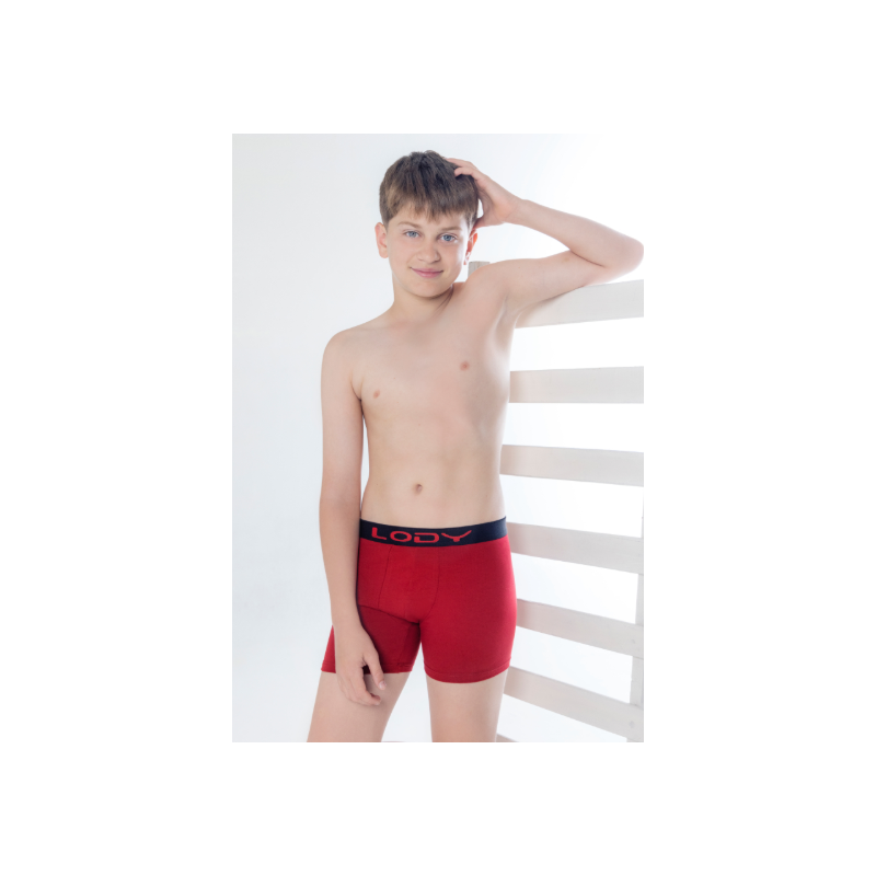 Boxer Lody Men Kids