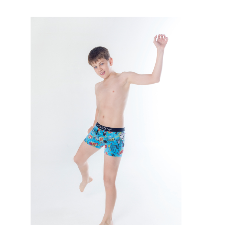 Boxer Lody Men Kids