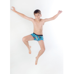 Boxer Lody Men Kids
