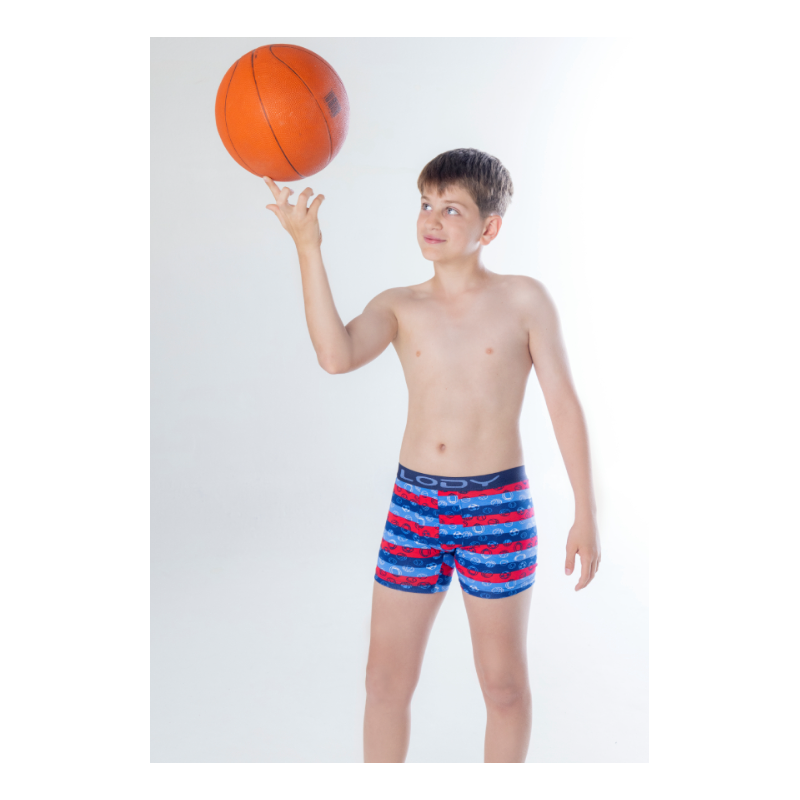 Boxer Lody Men Kids