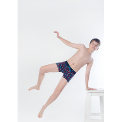 Boxer Lody Men Kids