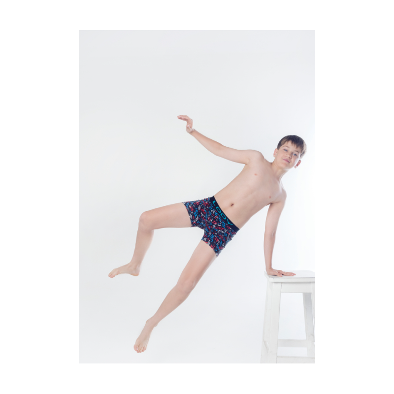 Boxer Lody Men Kids
