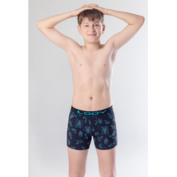 Boxer Lody Men Kids