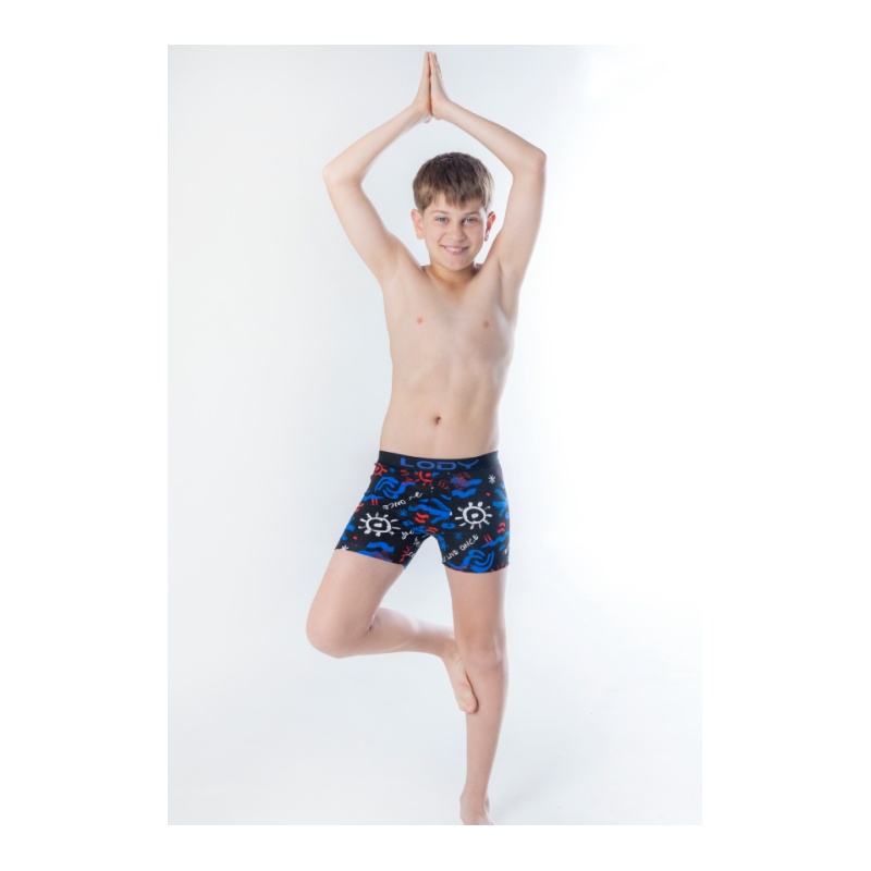 Bóxer Lody Men Kids