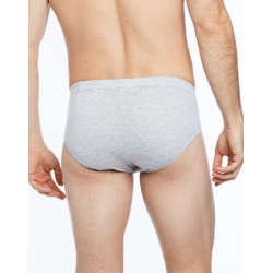 Slip Algodón Liso Eyelit T2/6