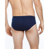 Slip Algodón Liso Eyelit T2/6