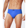 Slip Algodón Liso Eyelit T2/6