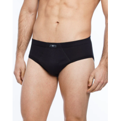 Slip Algodón Liso Eyelit T2/6