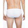 Slip Algodón C/Cintura Eyelit T2/6