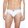 Slip Algodón C/Cintura Eyelit T2/6