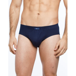 Slip Algodón C/Cintura Eyelit T2/6