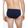 Slip Algodón C/Cintura Eyelit T2/6