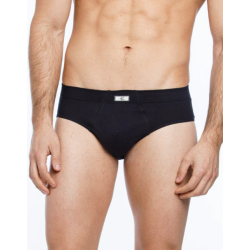 Slip Algodón C/Cintura Eyelit T2/6