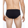 Slip Algodón C/Cintura Eyelit T2/6