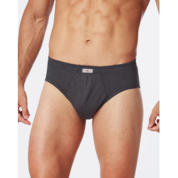 Slip Algodón C/Cintura Eyelit T2/6