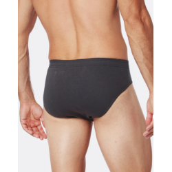 Slip Algodón C/Cintura Eyelit T2/6