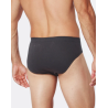 Slip Algodón C/Cintura Eyelit T2/6