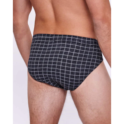 Slip Algodón Cuadrille Eyelit T2/6