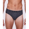 Slip Algodón Cuadrille Eyelit T2/6